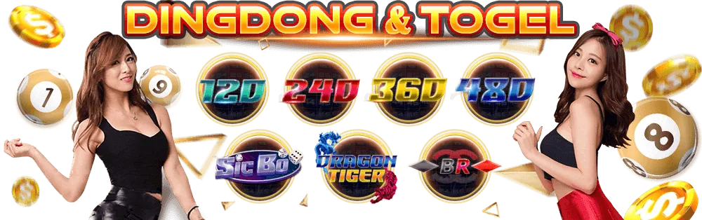 Togel Dindong